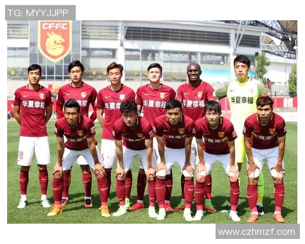 河北华夏迎战辽宁开新期待精彩对决与激烈碰撞的足球盛宴 河北华夏迎战辽宁开新期待精彩对决与激烈碰撞的足球盛宴