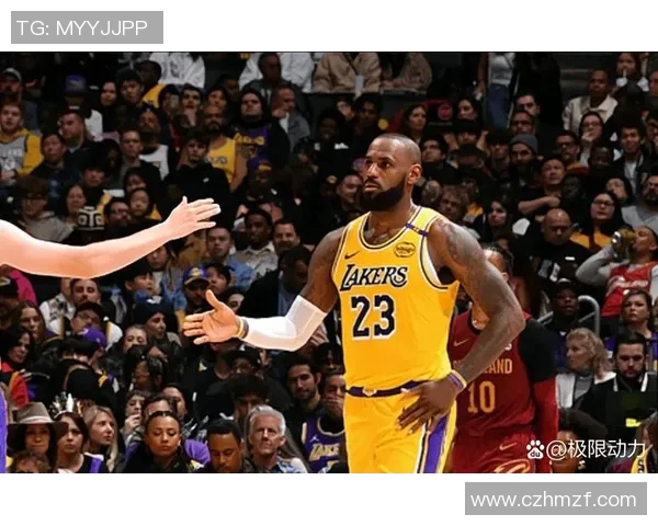 湖人对阵骑士精彩全回放重温经典瞬间与赛场激情