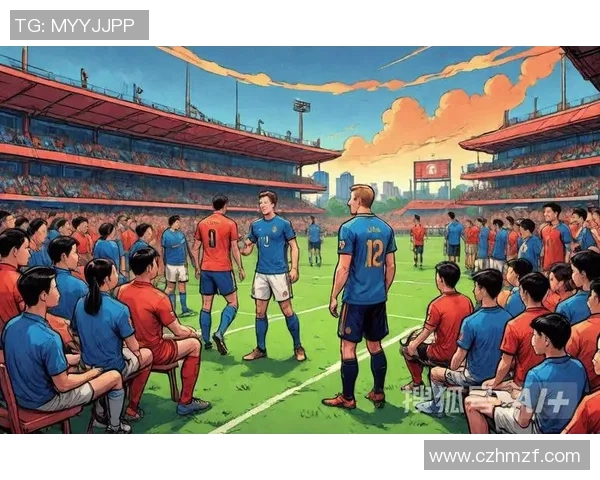 英格兰U20对阵日本U20的精彩对决展望与分析